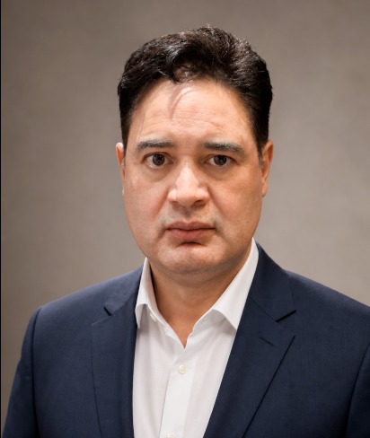 Dr. Alberto E. Bazzoni Ruiz