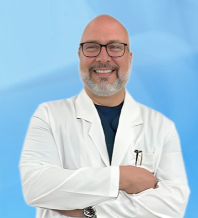 Dr. José Javier García Salas