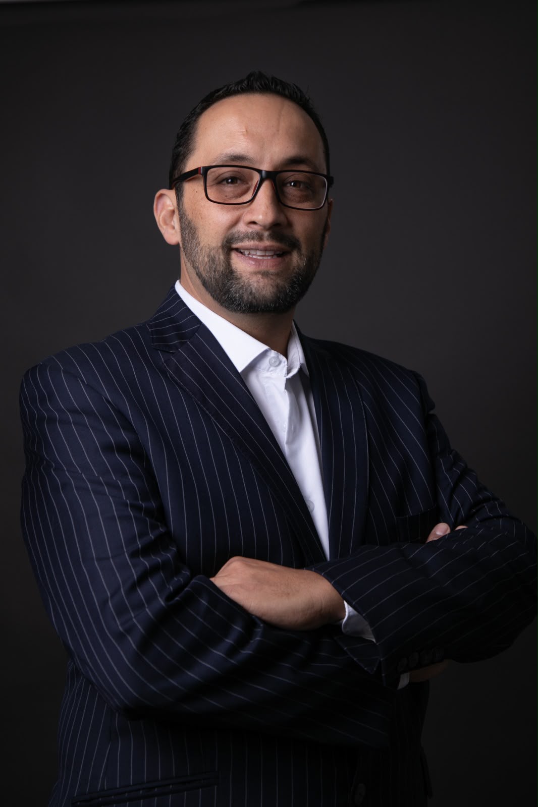 Ricardo Morales Morales